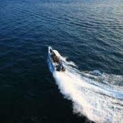 Colnago Marine RIB Ullman Suspension Seats RHIB 31