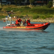 Deutsche Schlauchboot (DSB)