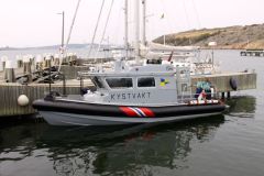 Norwegian Coast Guard