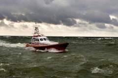 Polish Maritime SAR Service