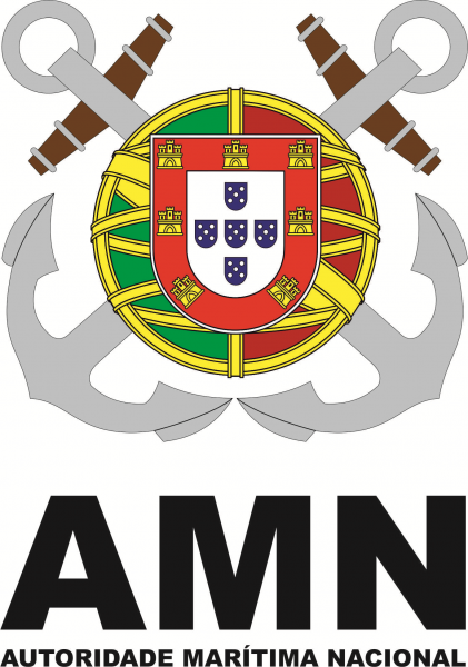 Autoridade Marítima Nacional