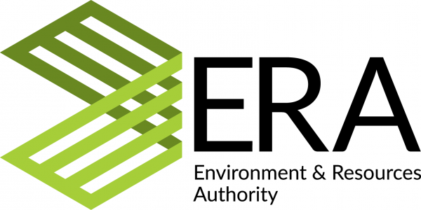 The Environment and Resources Authority