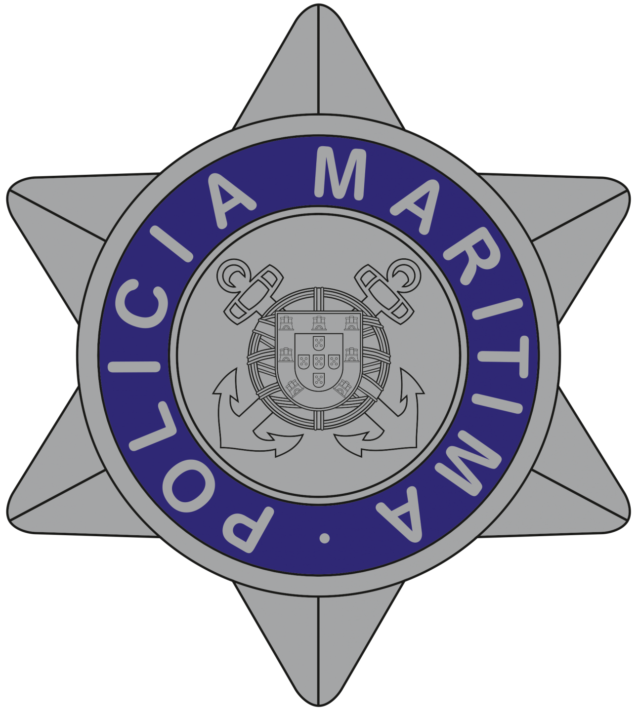 Portugal Maritime Police