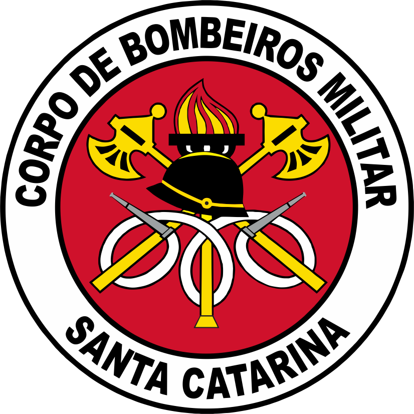 Fire Department of Santa Catarina
