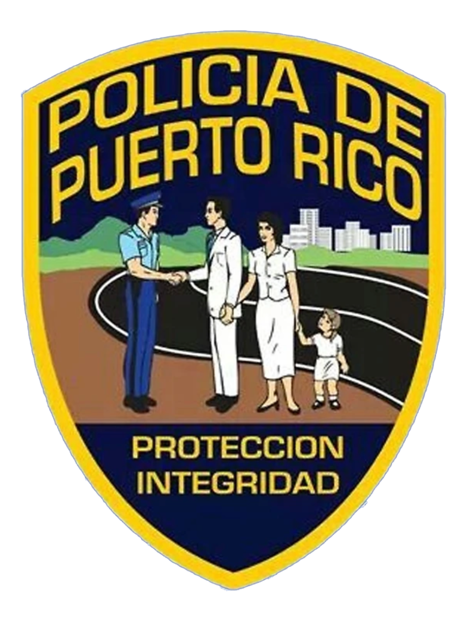 Puerto Rico Police