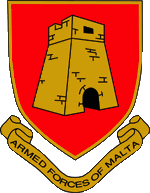 Malta Armed-Forces