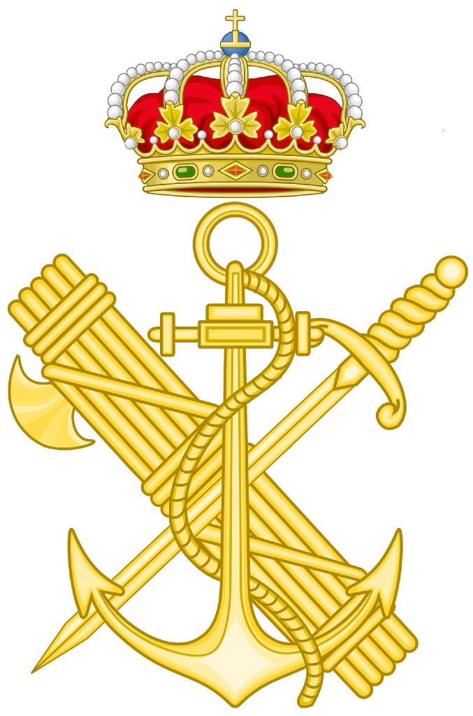 Guardia Civil's Naval Service