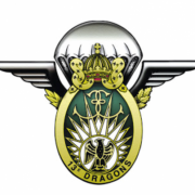 13th Parachute Dragoon Regiment
