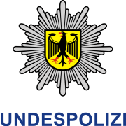 German Federal Police