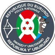 Burundi Police