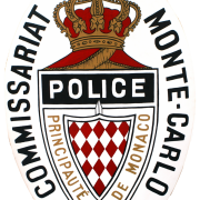 Monaco Police