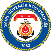 Turkish Coast Guard Command