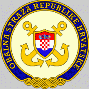 Croatian Coast Guard