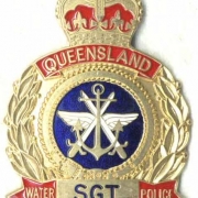 Queensland Water Police