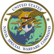 United States Naval Special Warfare Command