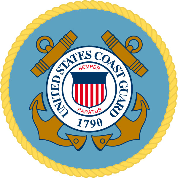 United Stated Coast Guard