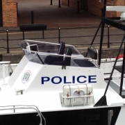 Hampshire police