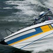 swedish coast guard Interceptor