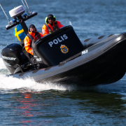 Swedish Water Police