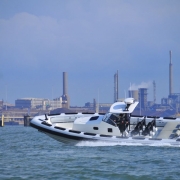 high speed boats