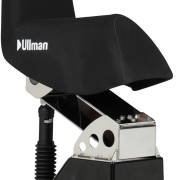 Compact-fr Compact shock mitigation seat