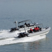 H929 Outboard in Australia